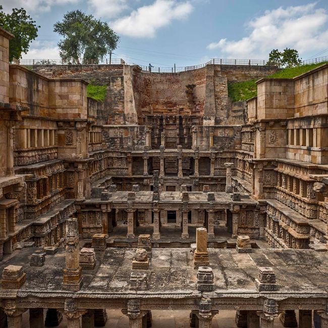 Architectural Marvels of India